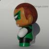 Green Lantern (Hal Jordan) - side view